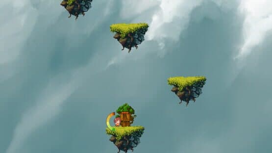 Why Jump — screenshot 1