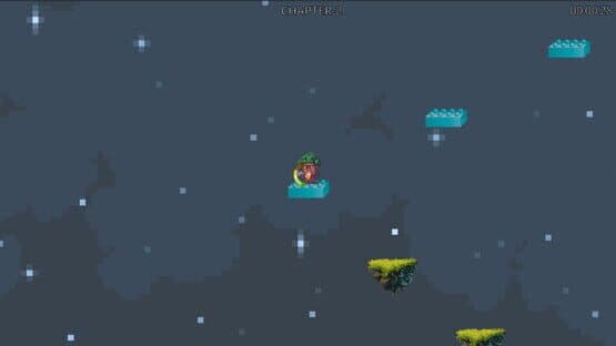 Why Jump — screenshot 2