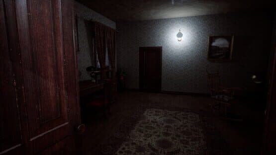 Through the Fog — screenshot 3