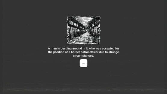 CyberControl: Another Life — screenshot 1