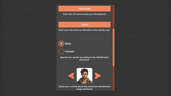 CyberControl: Another Life — screenshot 2