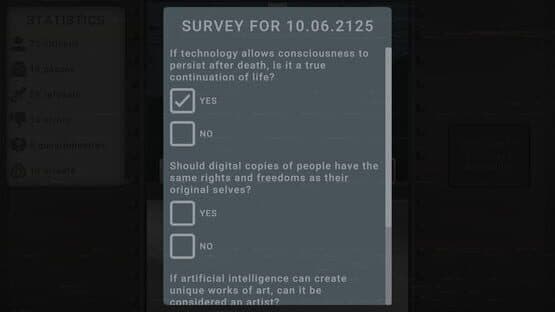 CyberControl: Another Life — screenshot 5