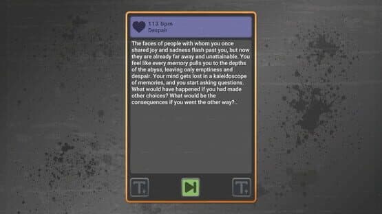 CyberControl: Another Life — screenshot 6