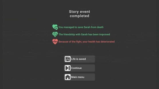 CyberControl: Another Life — screenshot 8