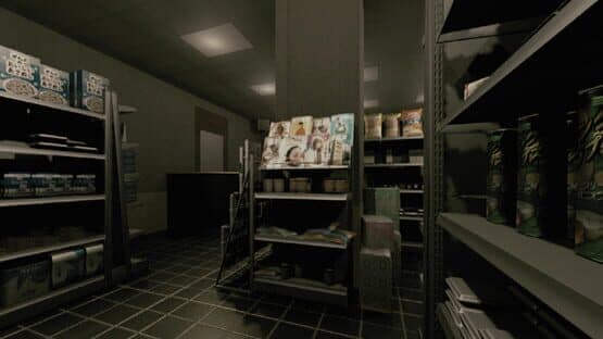 Obscured Stories: The Resentment — screenshot 1