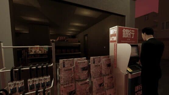 Obscured Stories: The Resentment — screenshot 2
