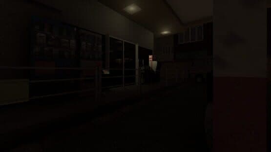 Obscured Stories: The Resentment — screenshot 3
