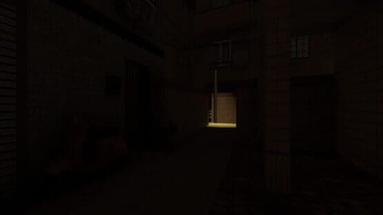 Obscured Stories: The Resentment — screenshot 4