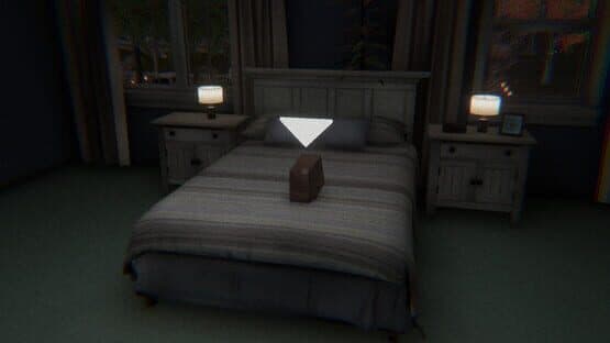 Shards of Dread — screenshot 1