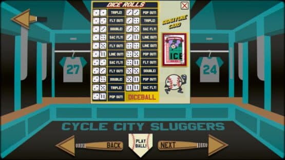 Diceball — screenshot 2