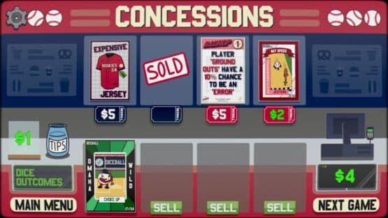 Diceball — screenshot 5