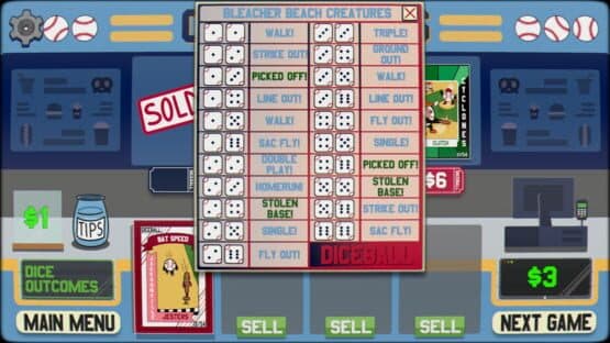 Diceball — screenshot 7