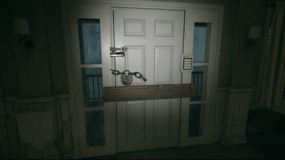 Banshee — screenshot 1