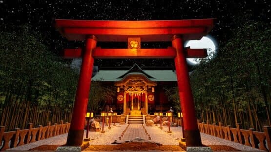 Shichiya Shrine — screenshot 1