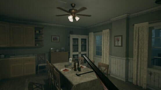 Banshee — screenshot 6