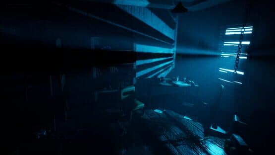 Reflection — screenshot 1
