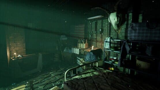 Reflection — screenshot 2