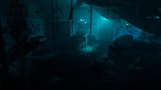 Reflection — screenshot 6