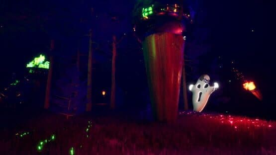 The Maze X: The First Chapter — screenshot 5