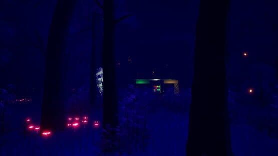The Maze X: The First Chapter — screenshot 7
