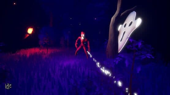 The Maze X: The First Chapter — screenshot 8