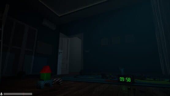 SoundlessNightmare — screenshot 1