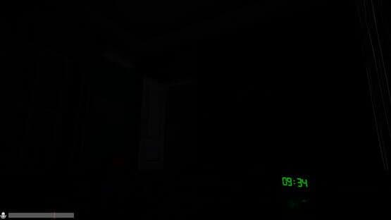 SoundlessNightmare — screenshot 2