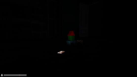 SoundlessNightmare — screenshot 3