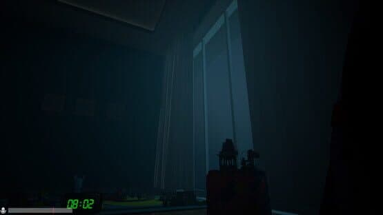 SoundlessNightmare — screenshot 5