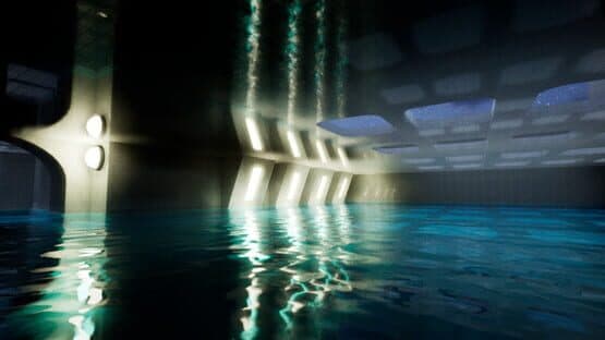 Backrooms: We Escape Forever — screenshot 4