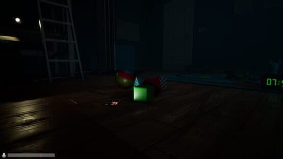 SoundlessNightmare — screenshot 6