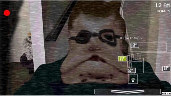 Five Nights with CJ — screenshot 2