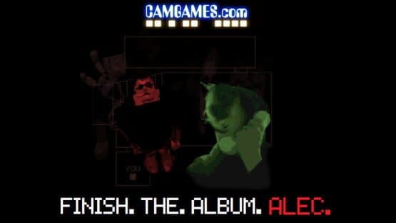 Five Nights with CJ — screenshot 3