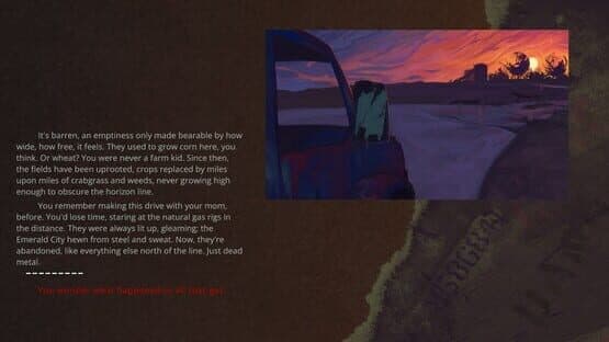 Interstate 35 — screenshot 3