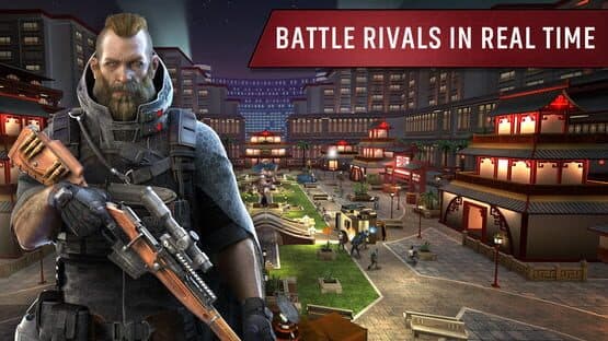 Tom Clancy's ShadowBreak — screenshot 1