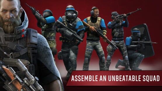 Tom Clancy's ShadowBreak — screenshot 3