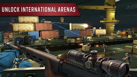 Tom Clancy's ShadowBreak — screenshot 5