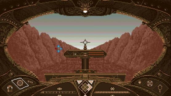 Eco Phantoms — screenshot 1