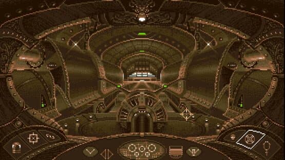 Eco Phantoms — screenshot 2