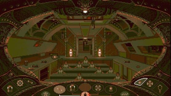 Eco Phantoms — screenshot 5
