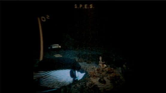 Through the Murky Water — screenshot 2