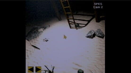 Through the Murky Water — screenshot 3
