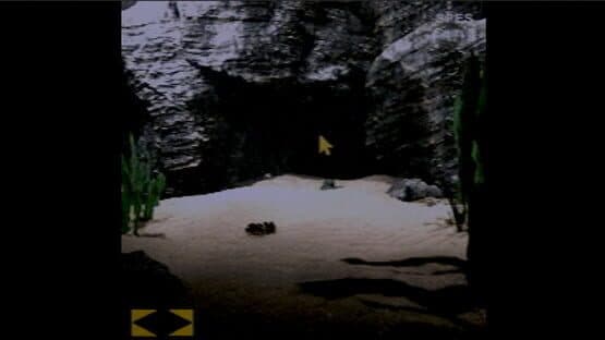 Through the Murky Water — screenshot 6