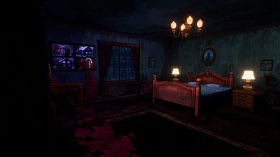 What Lies Frozen — screenshot 3