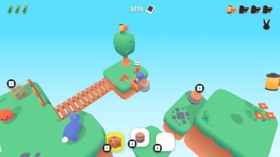 Bokeh Adventure — screenshot 3