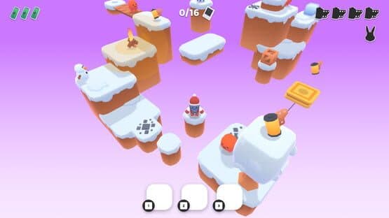 Bokeh Adventure — screenshot 4