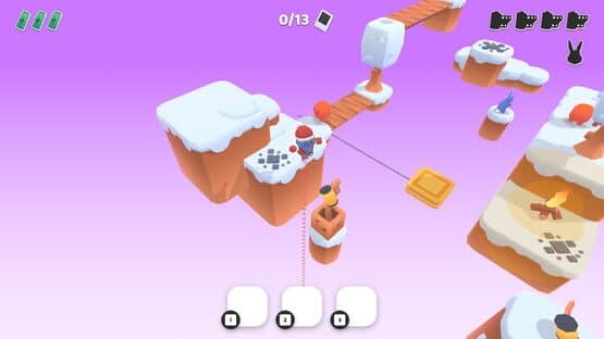 Bokeh Adventure — screenshot 5
