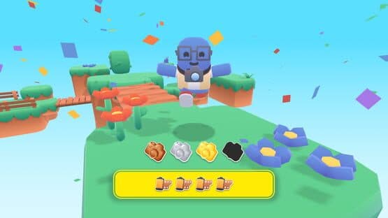 Bokeh Adventure — screenshot 6
