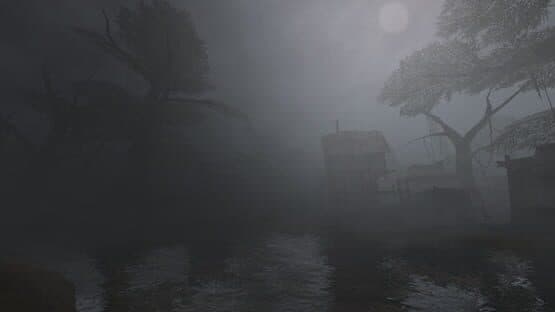OpenMorrowind — screenshot 3