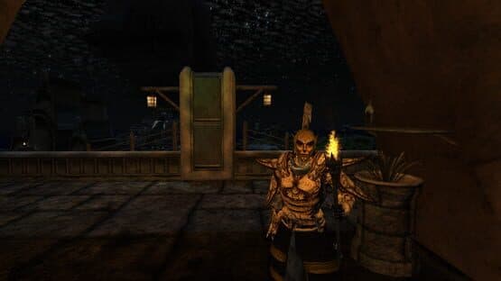 OpenMorrowind — screenshot 4